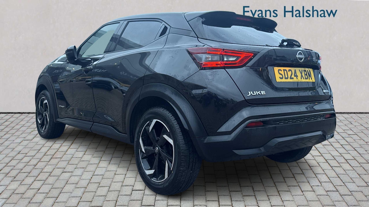 Used Nissan Juke 2024 for sale - 77589253: Photo 3