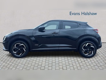 Used Nissan Juke 2024 for sale - 77589253: Photo