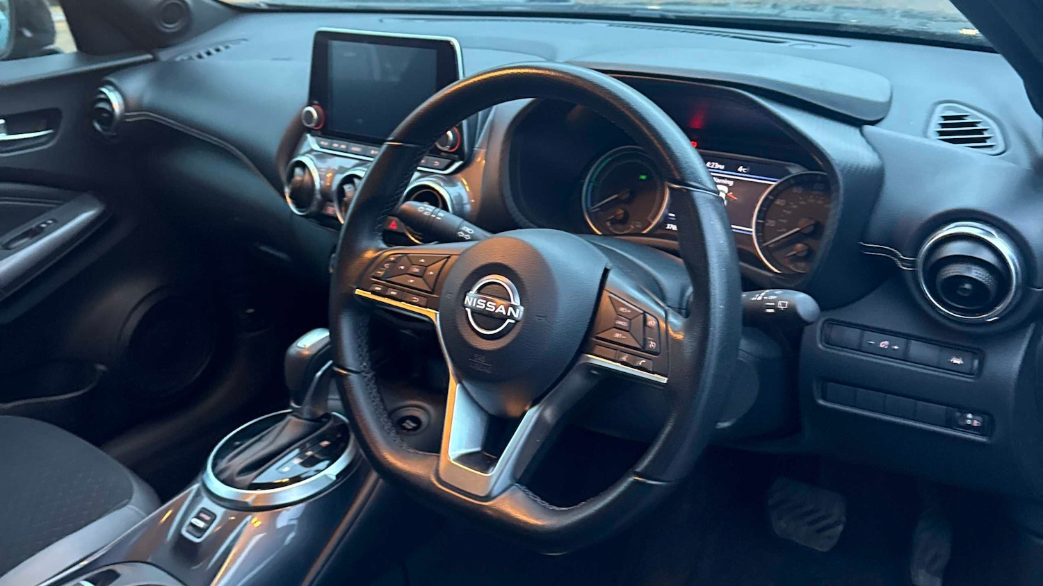 Used Nissan Juke 2024 for sale - 77589253: Photo 5