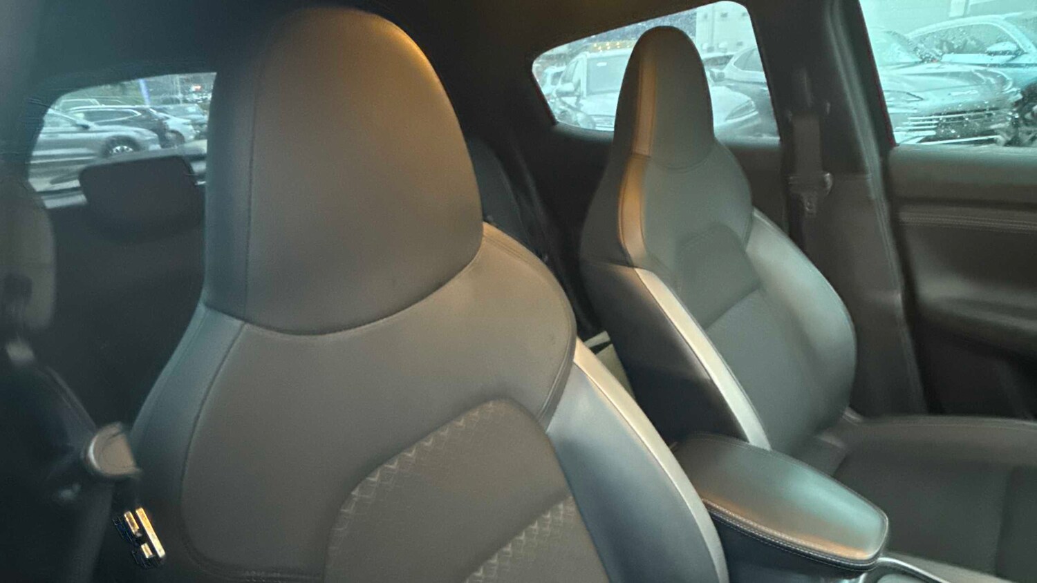 Used Nissan Juke 2024 for sale - 77589253: Photo 7