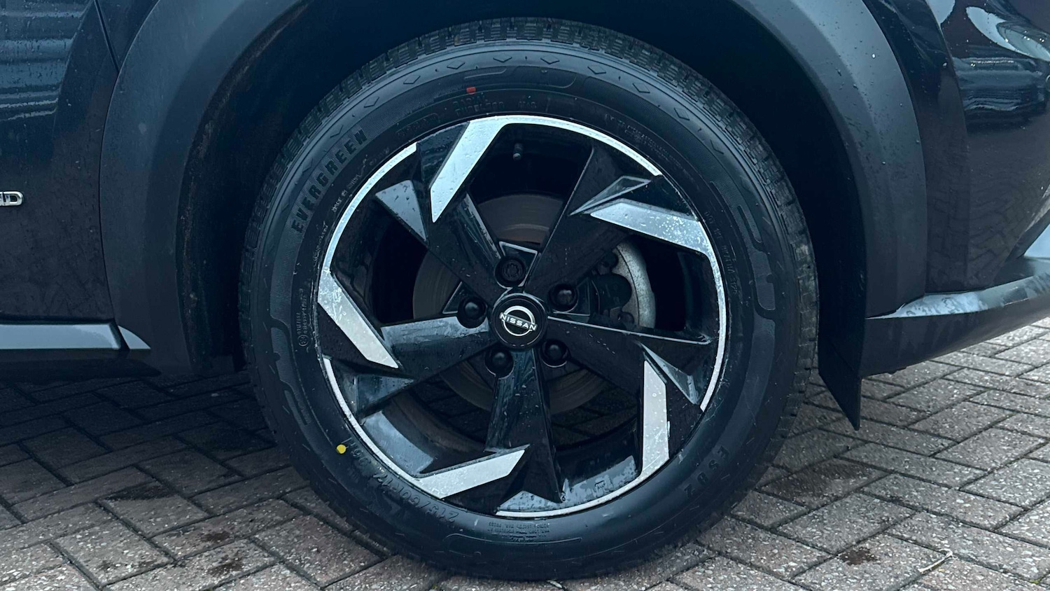 Used Nissan Juke 2024 for sale - 77389826: Photo 10