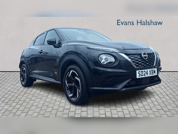 Used Nissan Juke 2024 for sale - 77389826: Photo