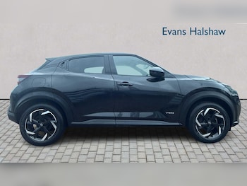 Used Nissan Juke 2024 for sale - 77389826: Photo