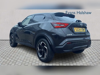 Used Nissan Juke 2024 for sale - 77389826: Photo