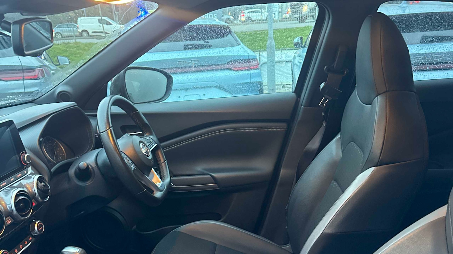 Used Nissan Juke 2024 for sale - 77389826: Photo 6