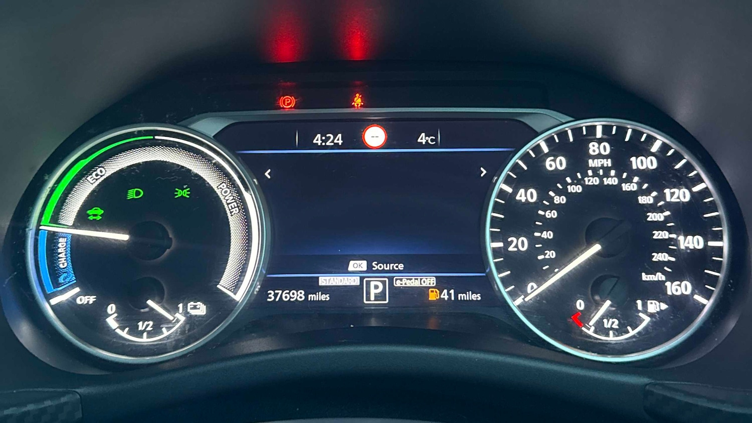 Used Nissan Juke 2024 for sale - 77389826: Photo 8