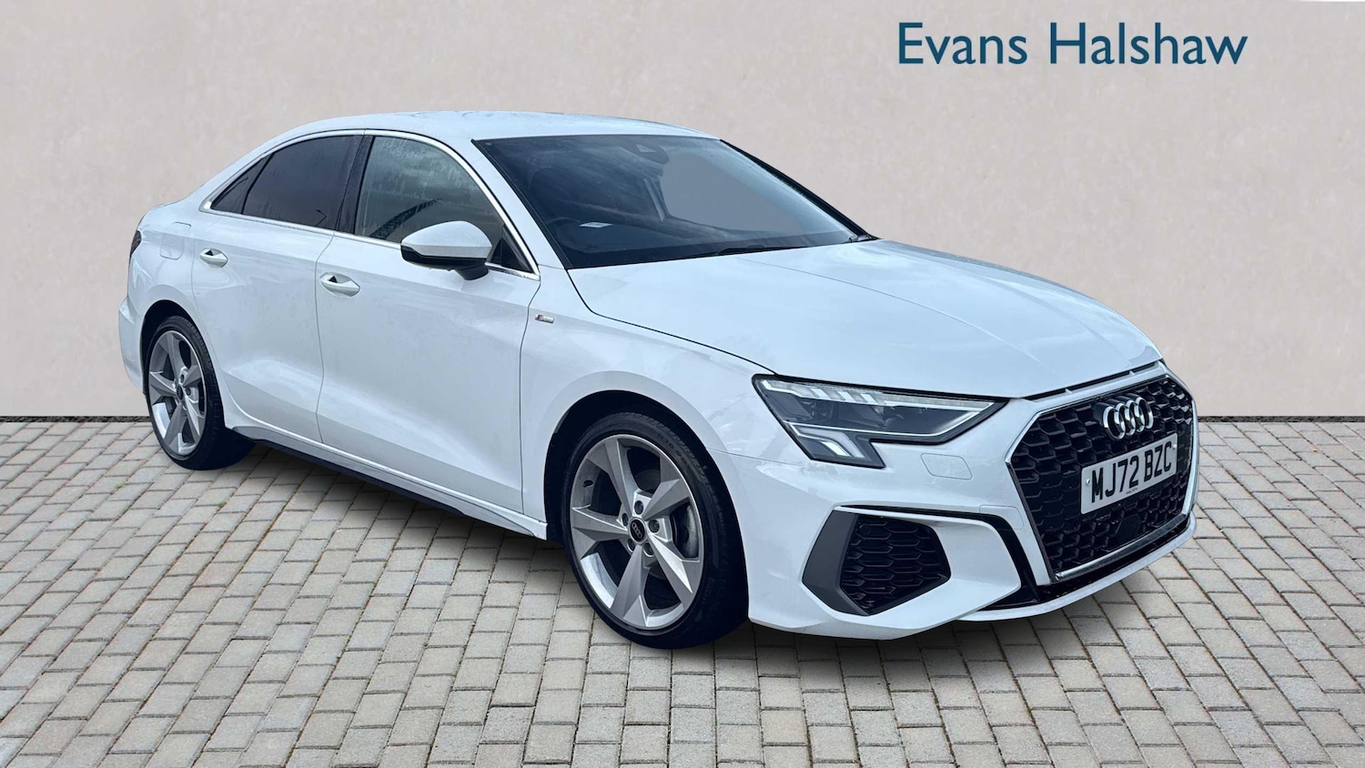 Used Audi A3 for sale - 76732337: Photo 1