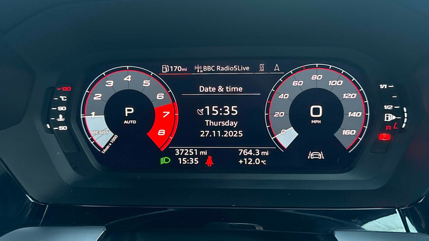 Used Audi A3 for sale - 76732337: Photo 10