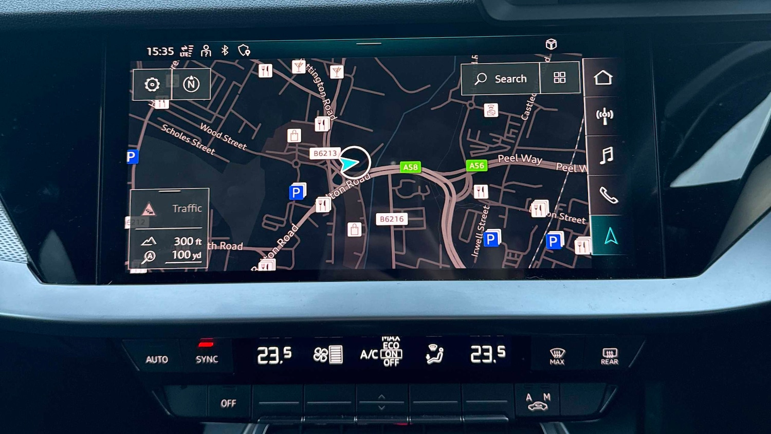 Used Audi A3 for sale - 76732337: Photo 11