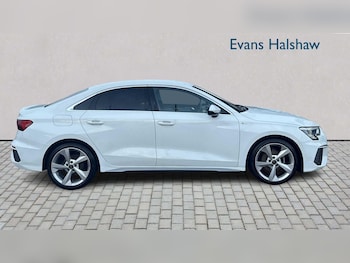 Used Audi A3 2022 for sale - 76732337: Photo