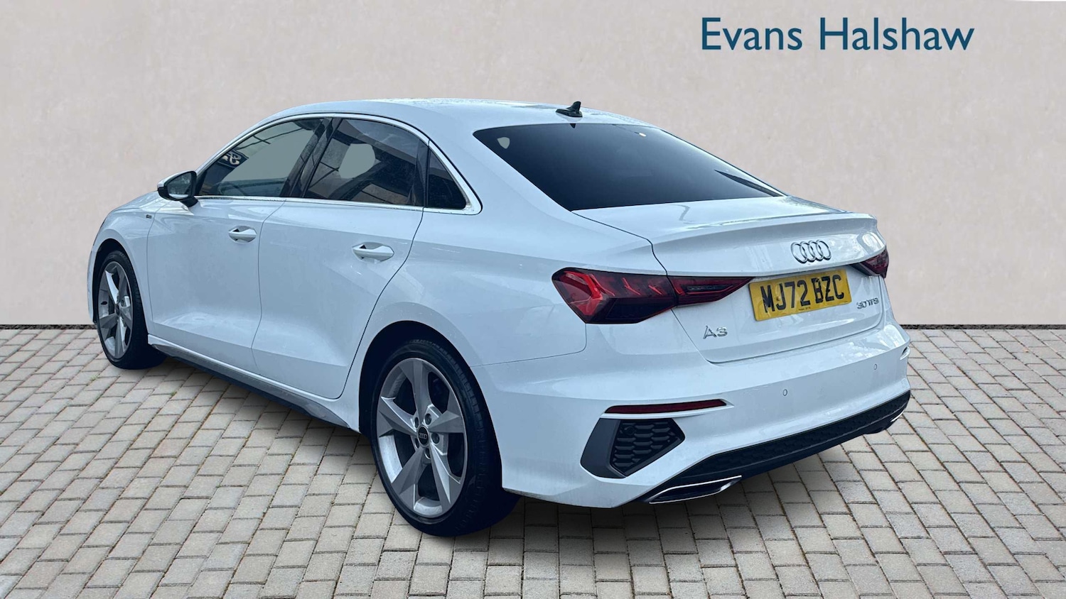 Used Audi A3 for sale - 76732337: Photo 3