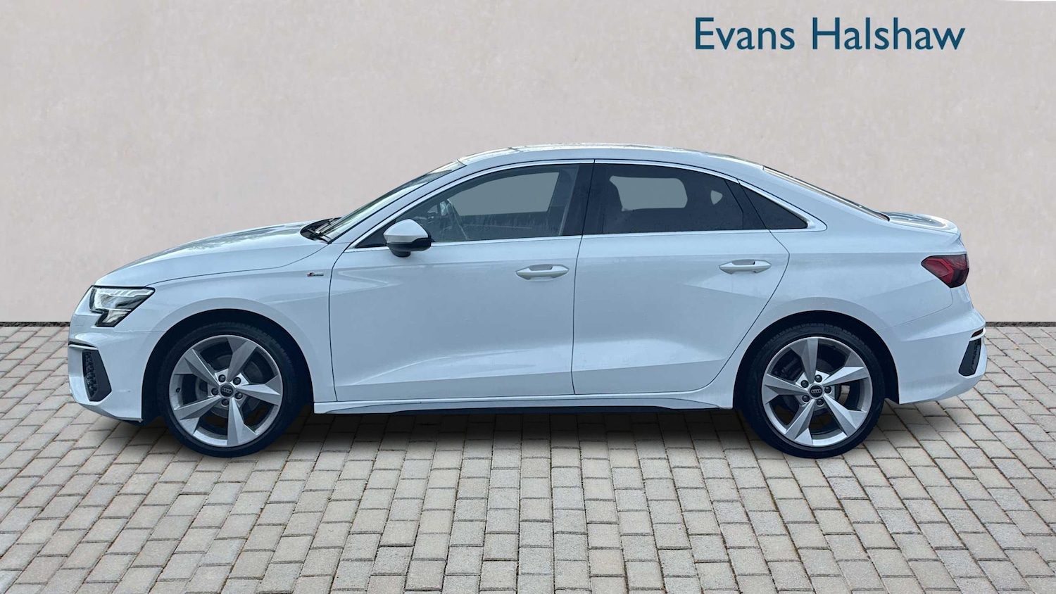 Used Audi A3 for sale - 76732337: Photo 4