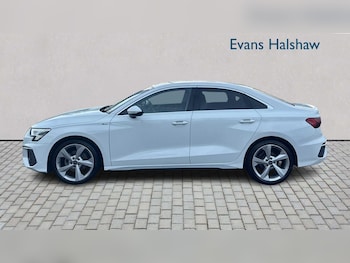 Used Audi A3 2022 for sale - 76732337: Photo