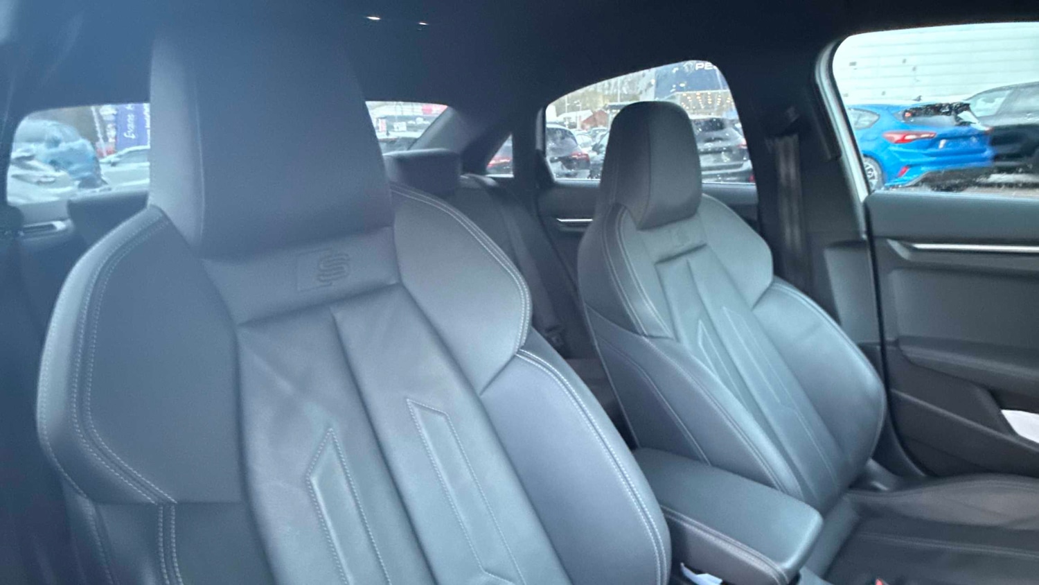 Used Audi A3 for sale - 76732337: Photo 7