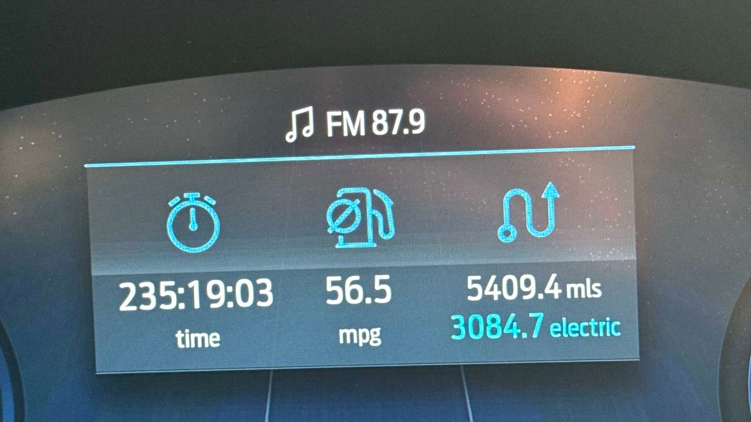 Used Ford Kuga 2024 for sale - 77011210: Photo 10