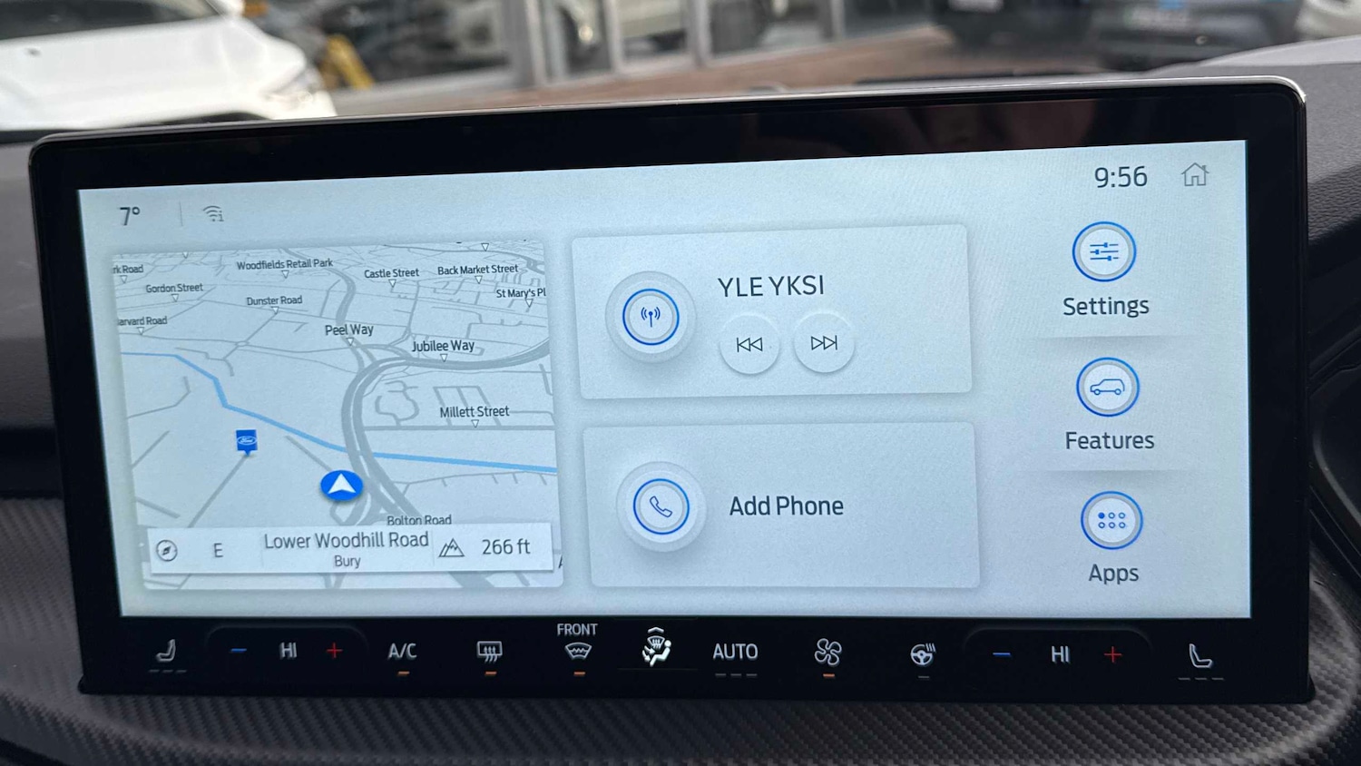 Used Ford Kuga 2024 for sale - 77011210: Photo 11