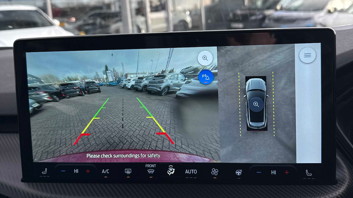 Used Ford Kuga 2024 for sale - 77011210: Photo 13