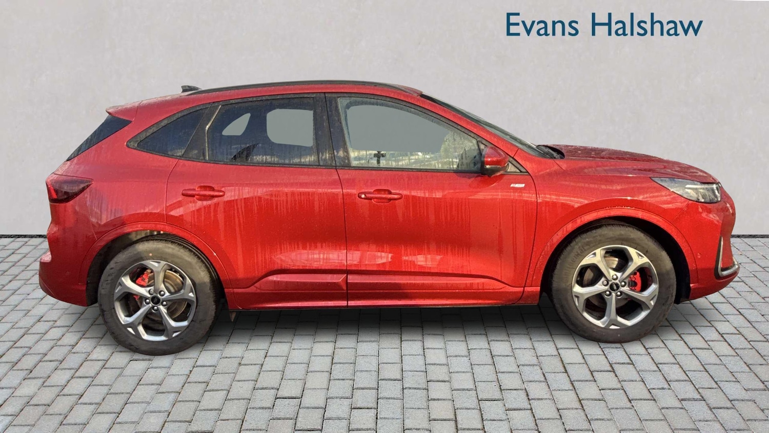 Used Ford Kuga 2024 for sale - 77011210: Photo 2