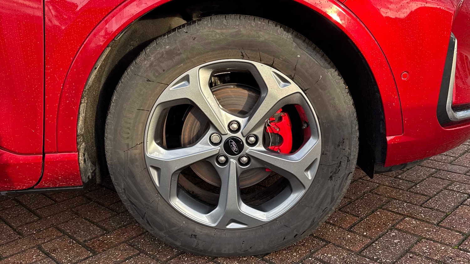 Used Ford Kuga 2024 for sale - 77011210: Photo 21