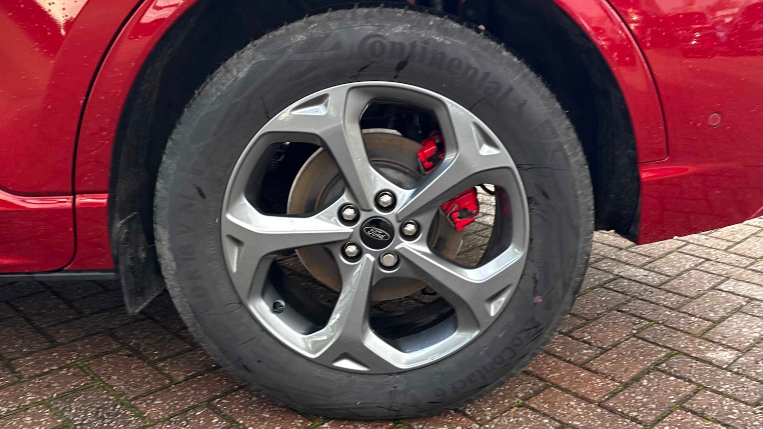 Used Ford Kuga 2024 for sale - 77011210: Photo 22