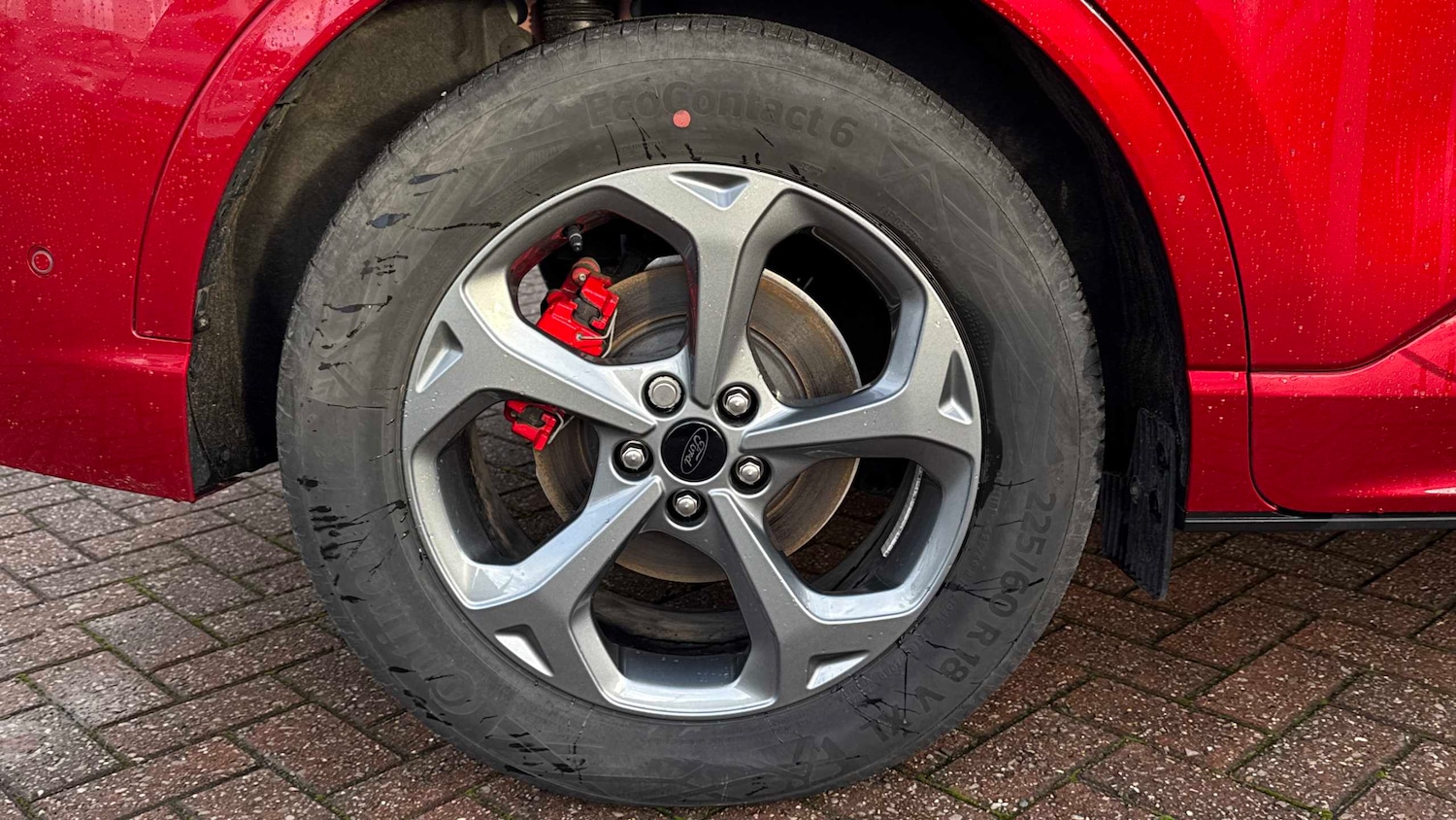 Used Ford Kuga 2024 for sale - 77011210: Photo 23