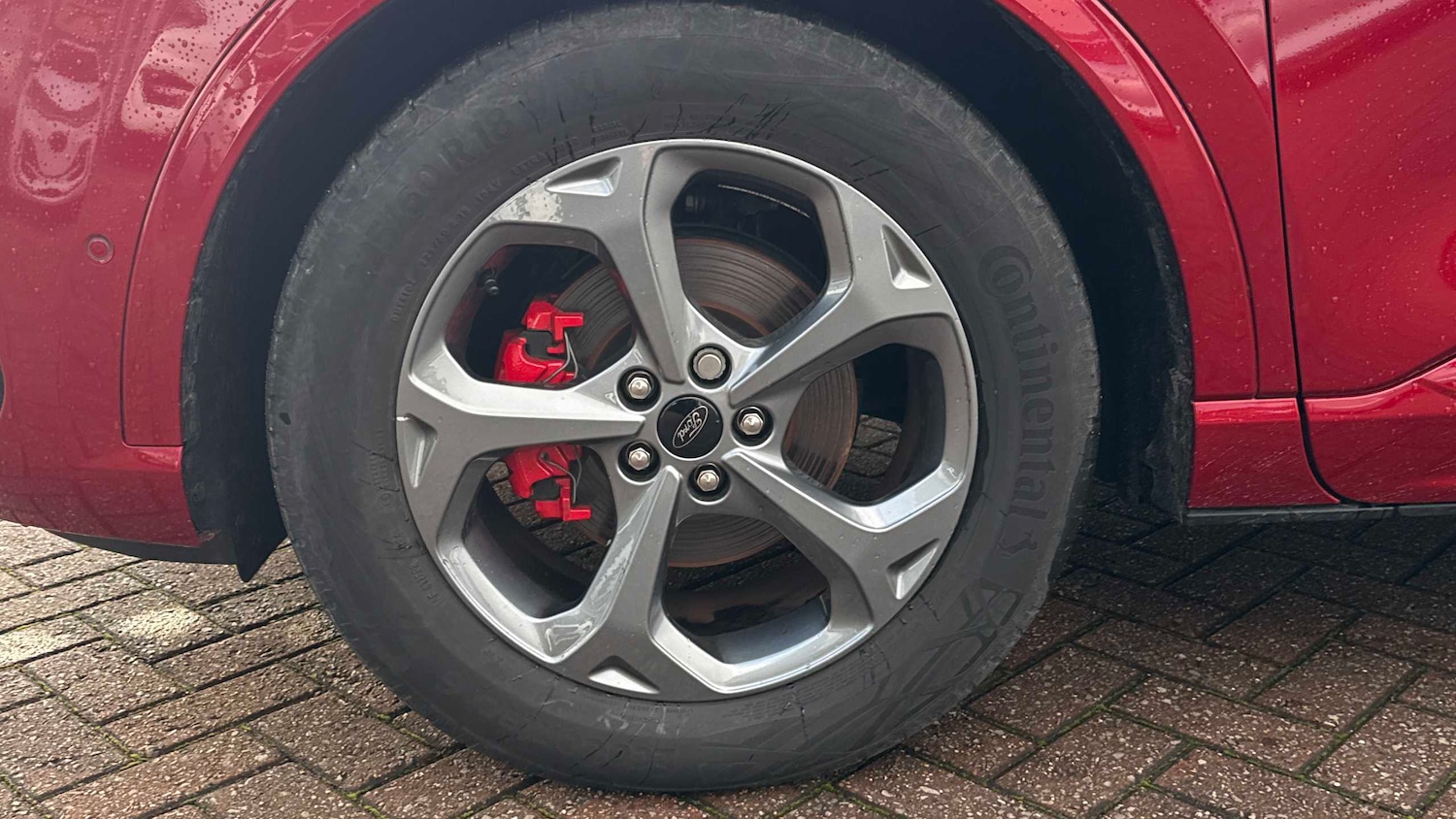 Used Ford Kuga 2024 for sale - 77011210: Photo 24