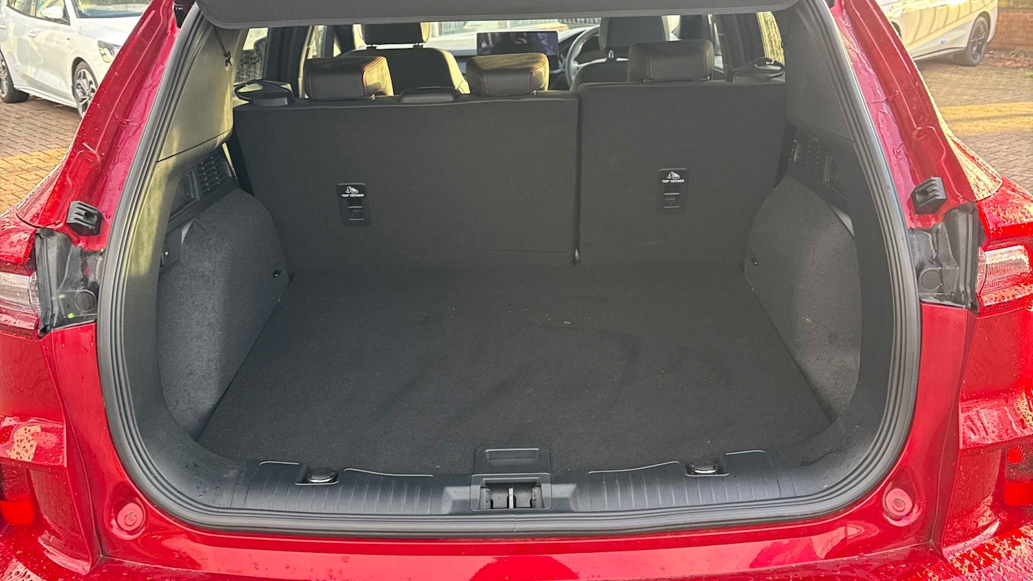 Used Ford Kuga 2024 for sale - 77011210: Photo 29