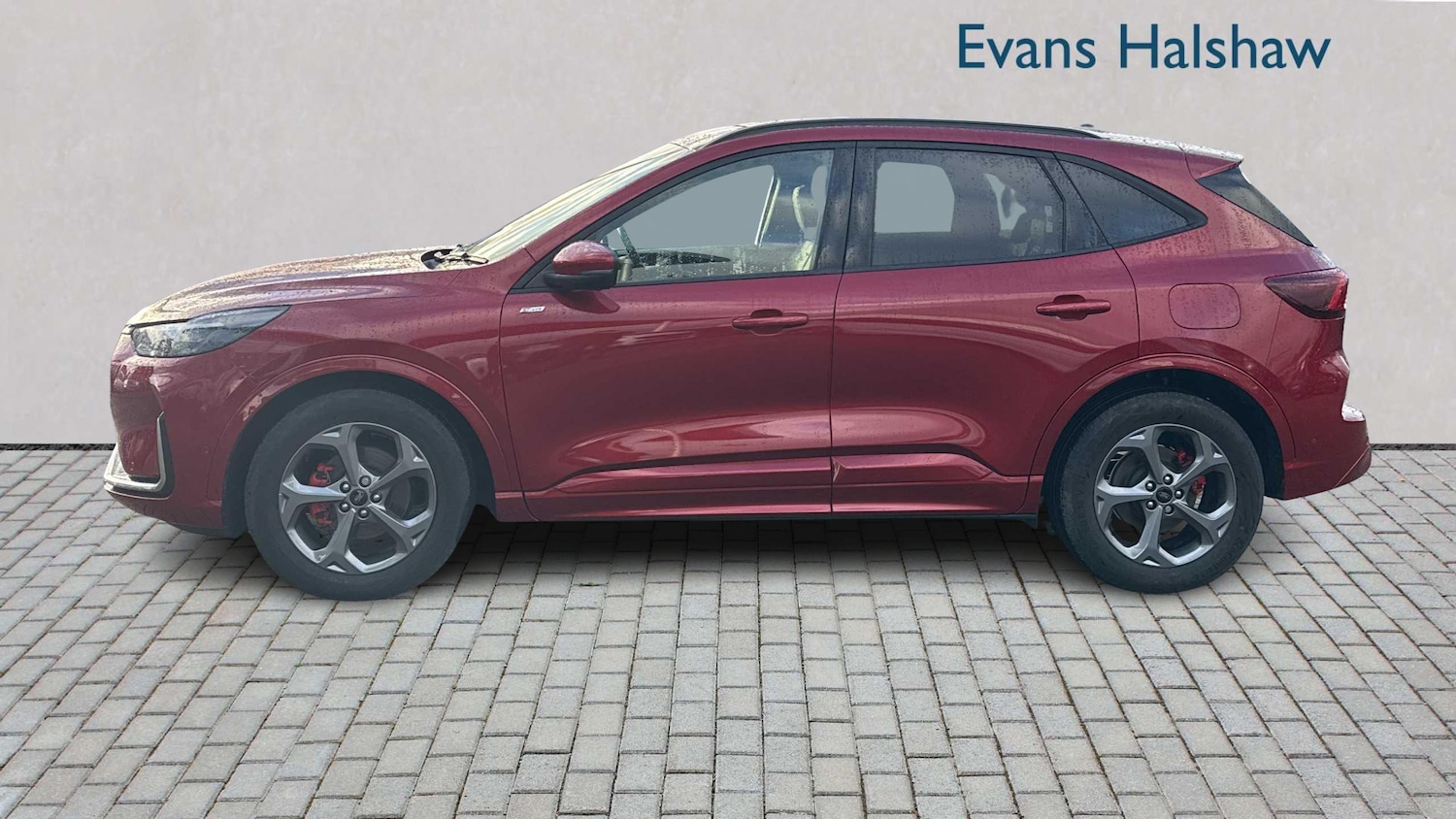 Used Ford Kuga 2024 for sale - 77011210: Photo 4