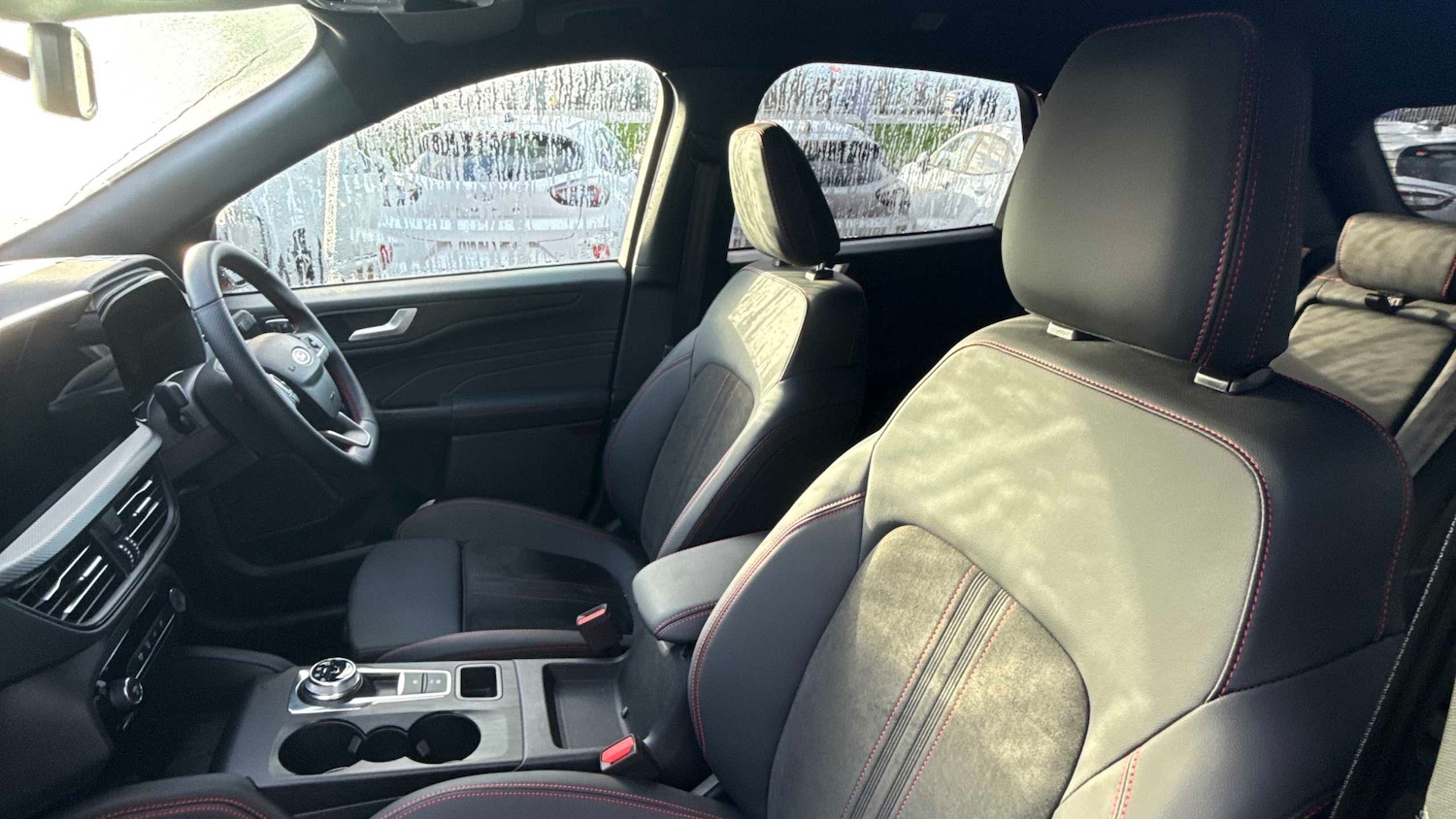 Used Ford Kuga 2024 for sale - 77011210: Photo 6