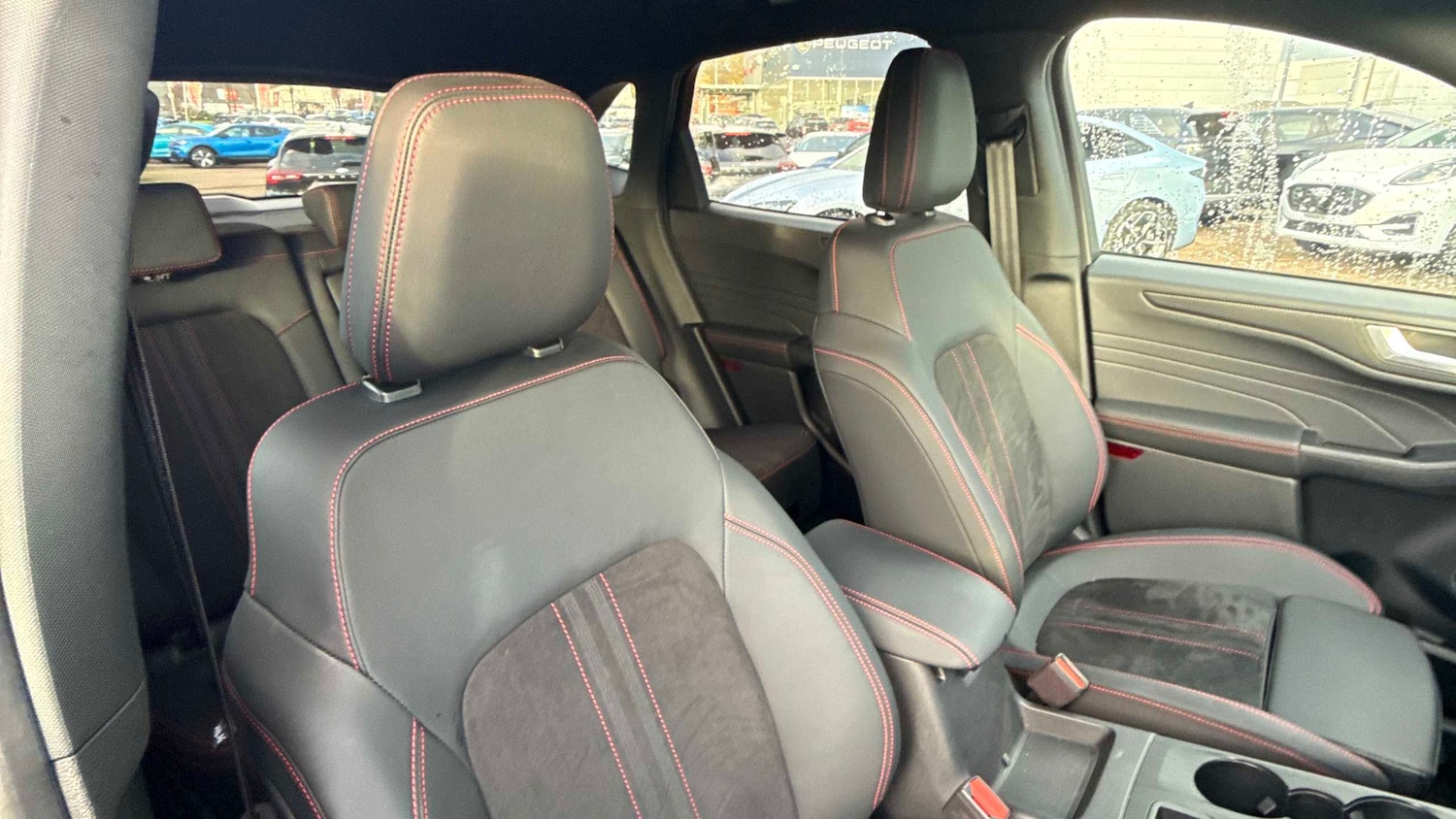 Used Ford Kuga 2024 for sale - 77011210: Photo 7