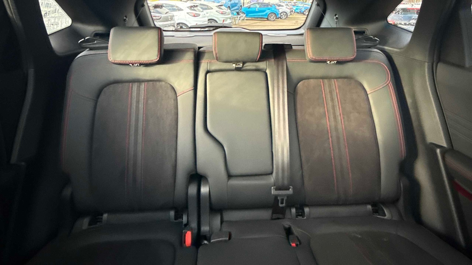 Used Ford Kuga 2024 for sale - 77011210: Photo 8