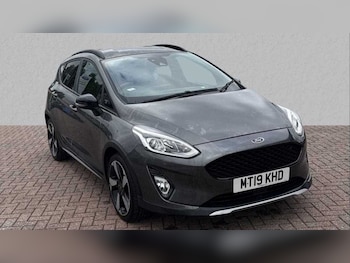 Ford - Fiesta