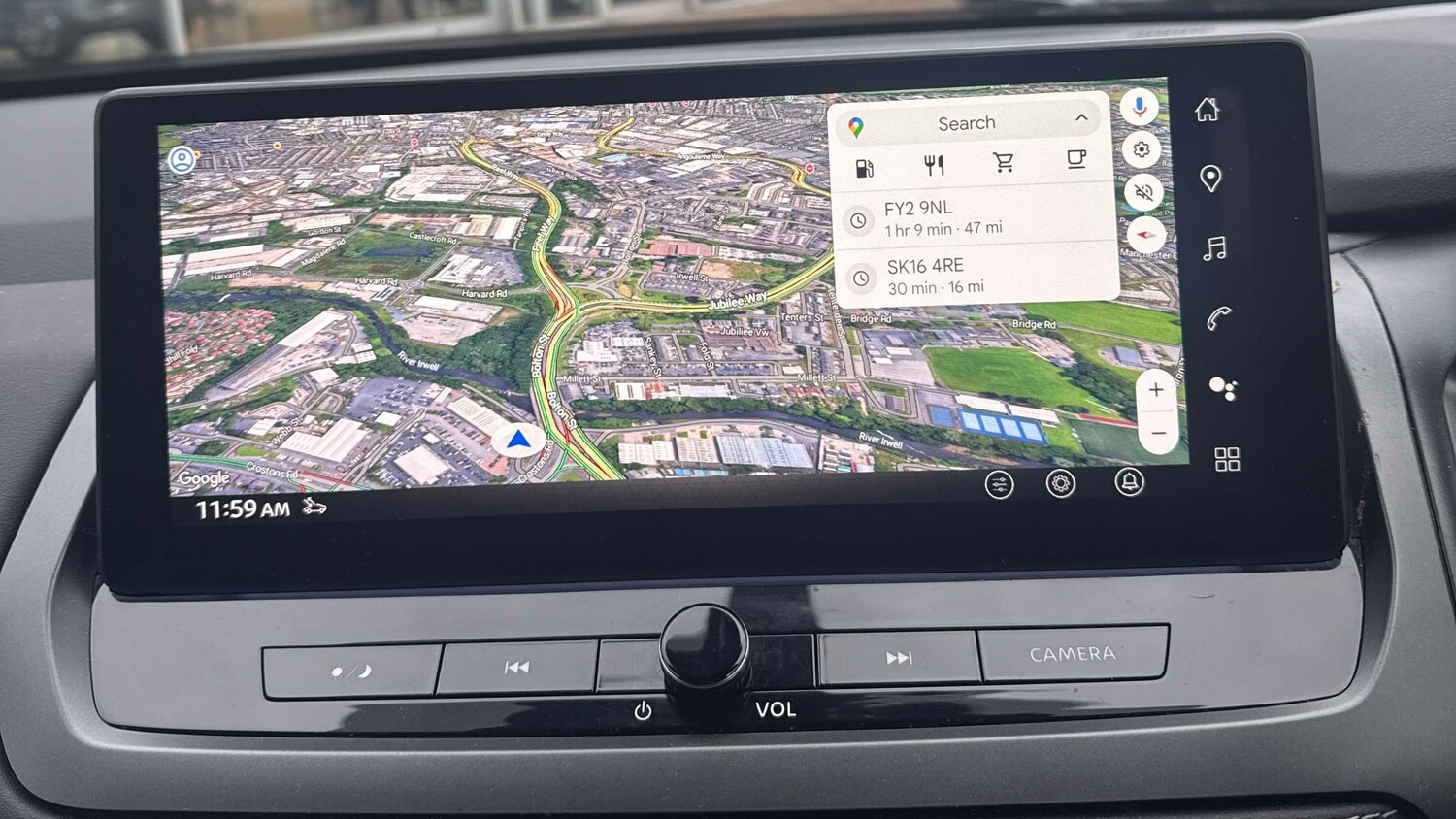 Used Nissan Qashqai 2025 for sale - 77414939: Photo 13