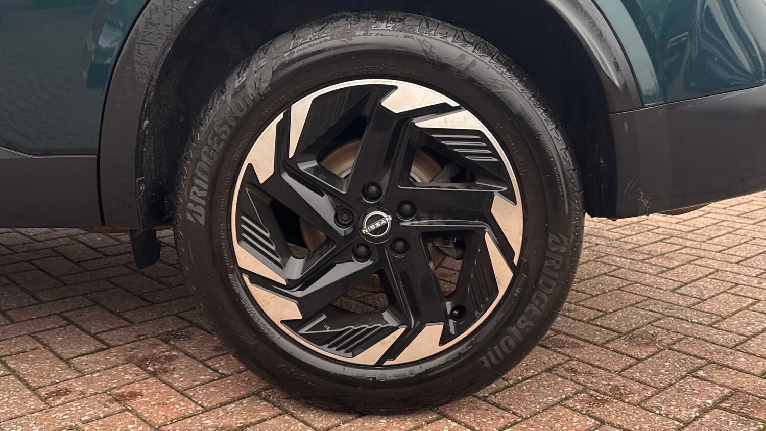 Used Nissan Qashqai 2025 for sale - 77414939: Photo 21