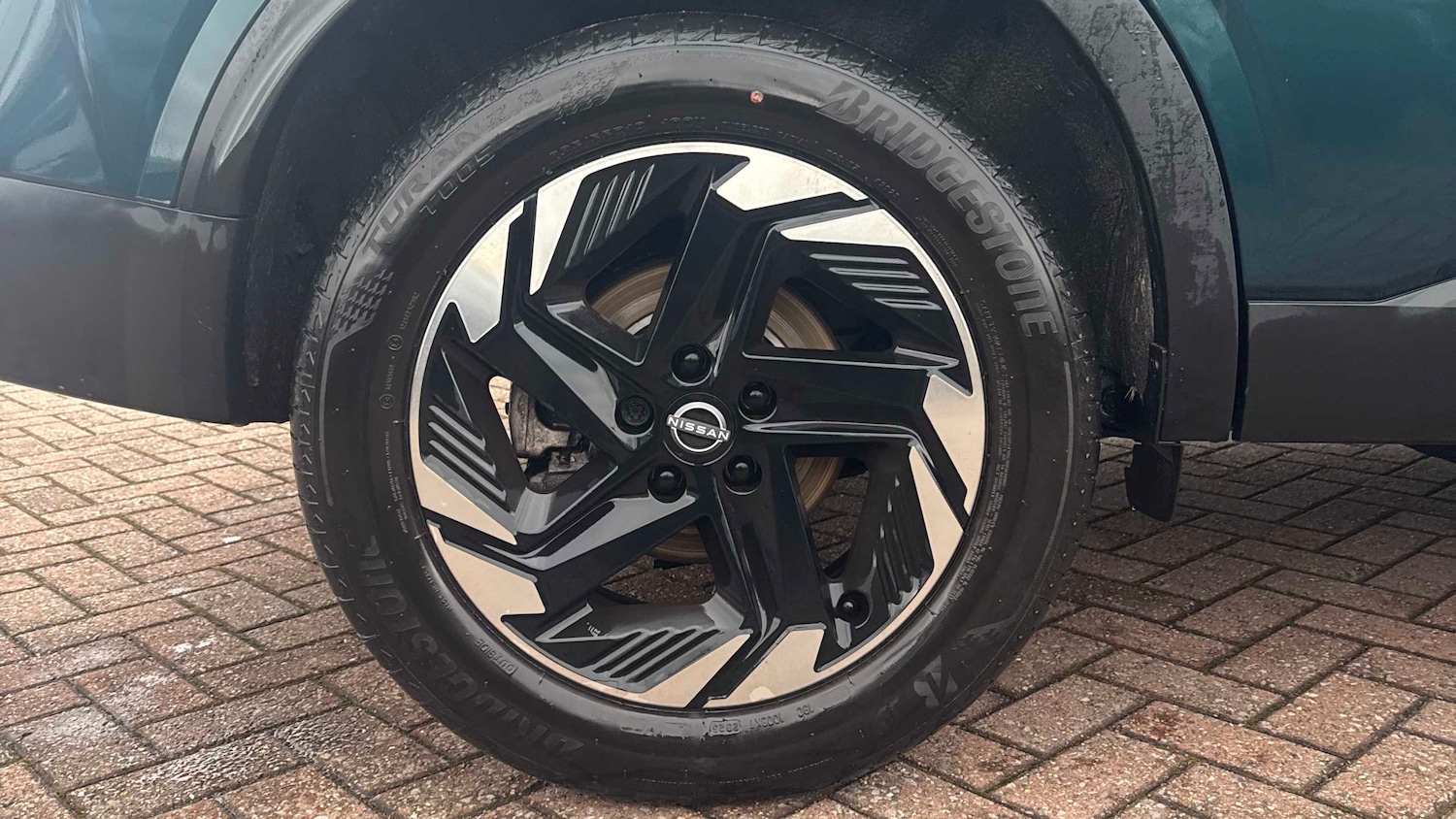 Used Nissan Qashqai 2025 for sale - 77414939: Photo 22