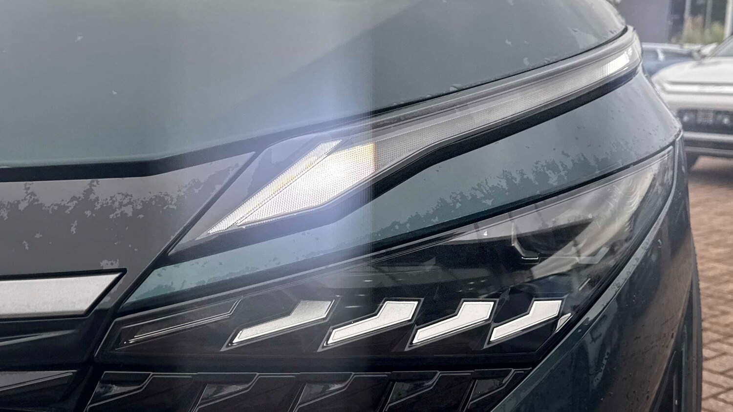 Used Nissan Qashqai 2025 for sale - 77414939: Photo 25