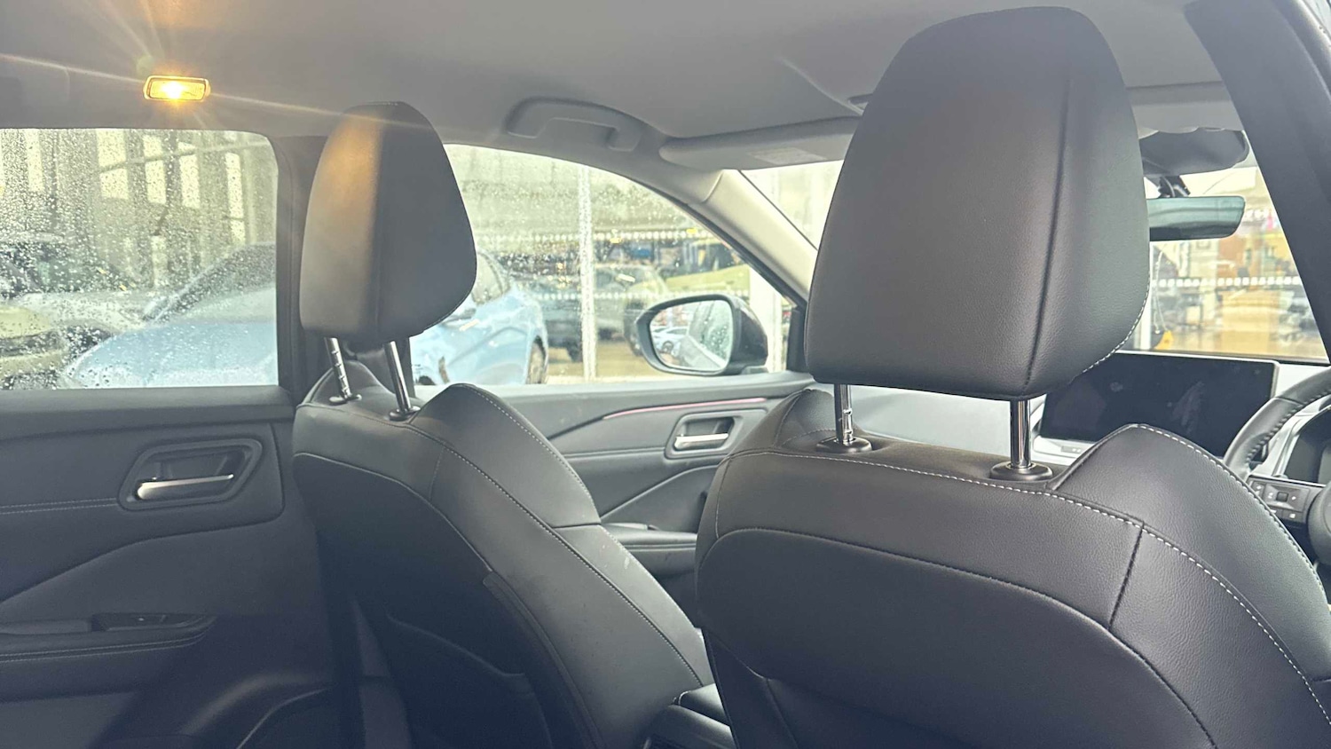 Used Nissan Qashqai 2025 for sale - 77414939: Photo 7