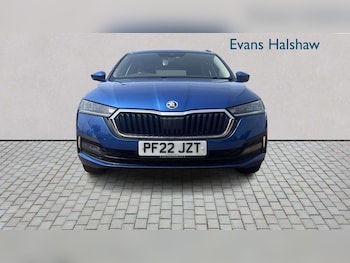 Used Skoda Octavia 2022 for sale - 78678834: Photo