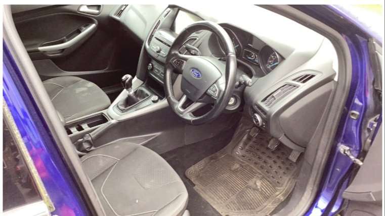 Used Ford Focus 2016 for sale - 76475949: Photo 5