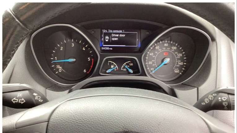 Used Ford Focus 2016 for sale - 76475949: Photo 6