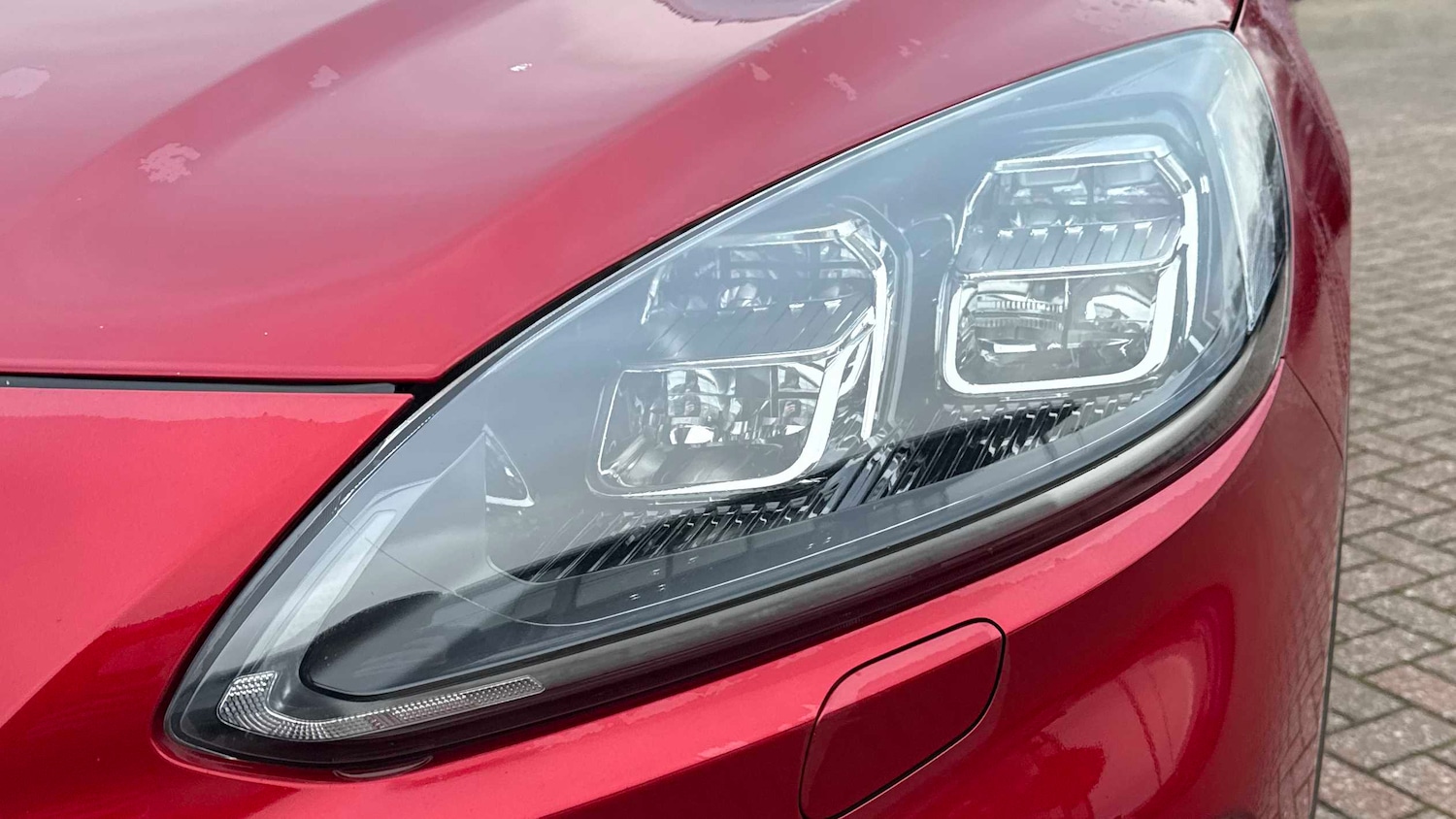 Used Ford Kuga 2020 for sale - 77194646: Photo 10