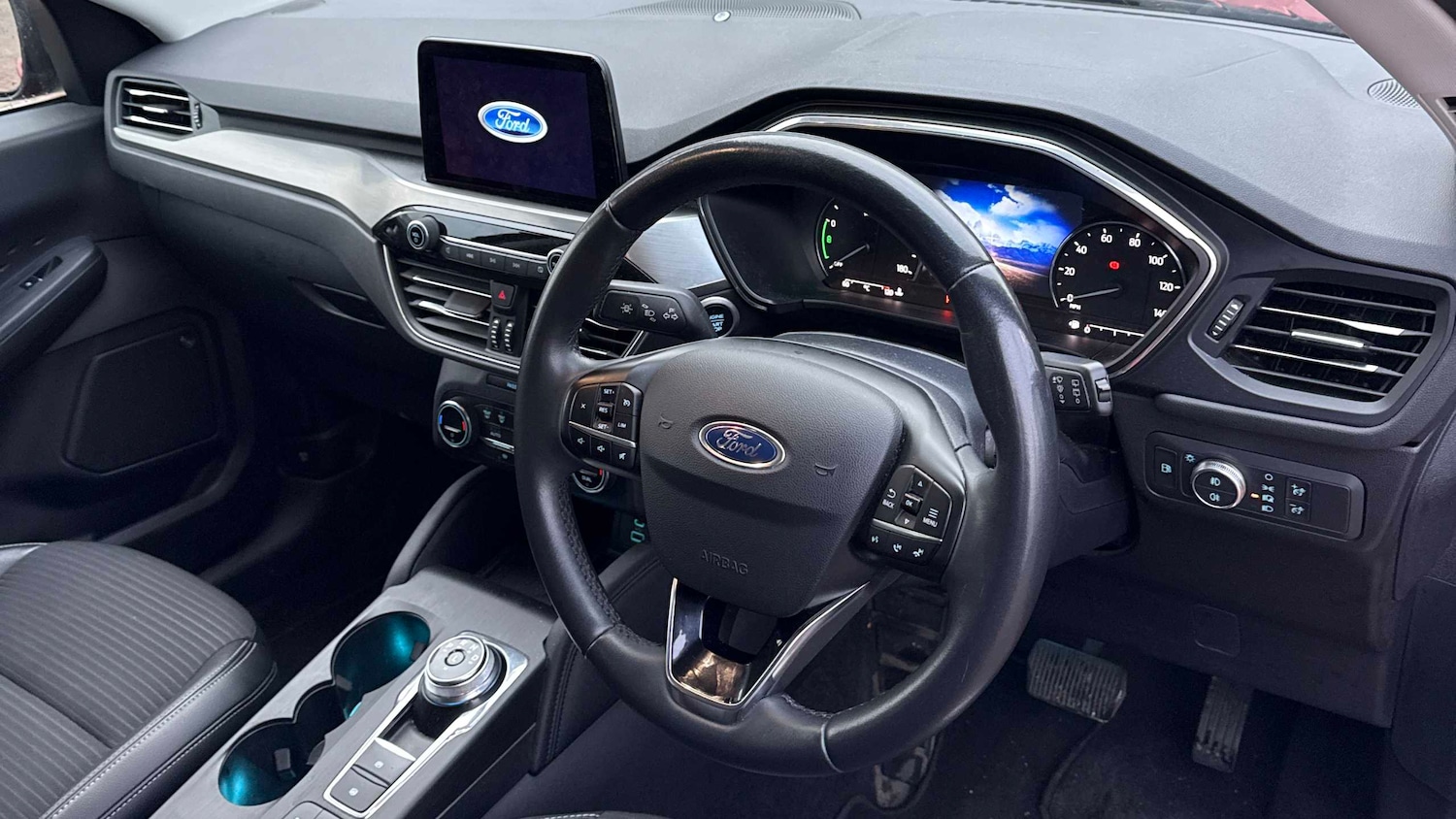 Used Ford Kuga 2020 for sale - 77194646: Photo 11