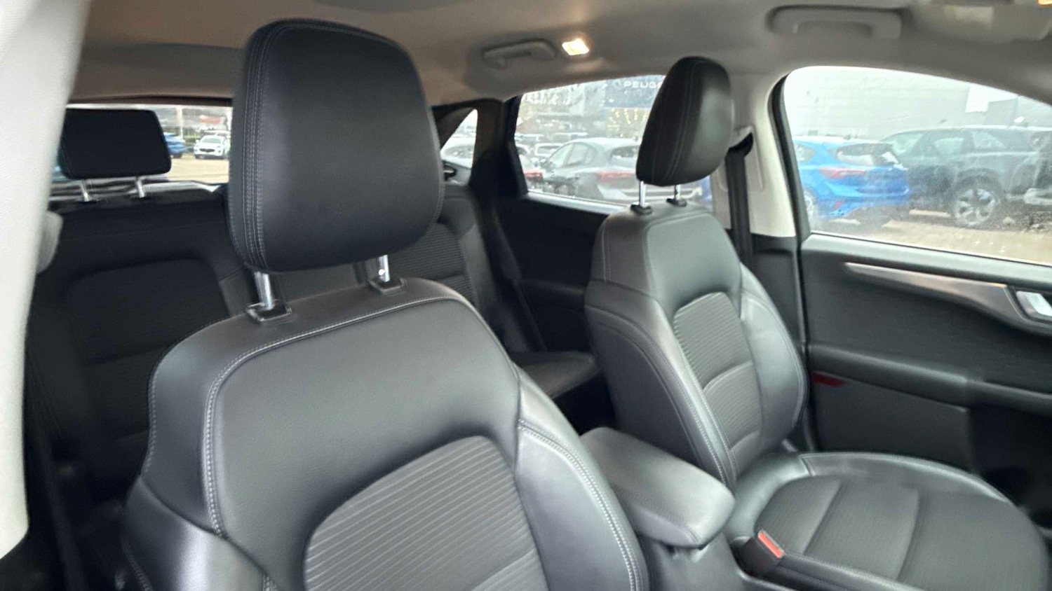 Used Ford Kuga 2020 for sale - 77194646: Photo 12