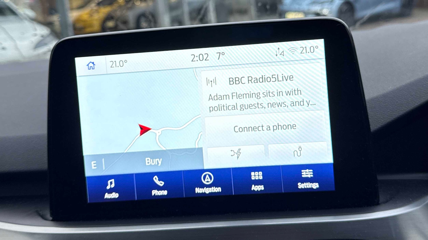 Used Ford Kuga 2020 for sale - 77194646: Photo 13