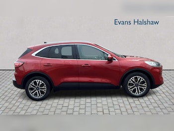 Used Ford Kuga 2020 for sale - 77194646: Photo