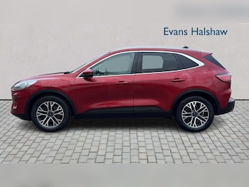 Used Ford Kuga 2020 for sale - 77194646: Photo