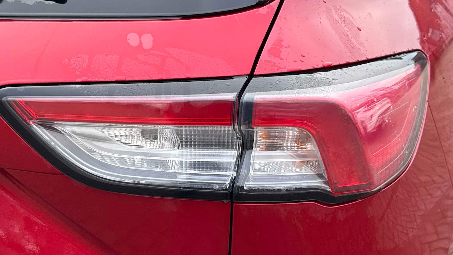 Used Ford Kuga 2020 for sale - 77194646: Photo 5