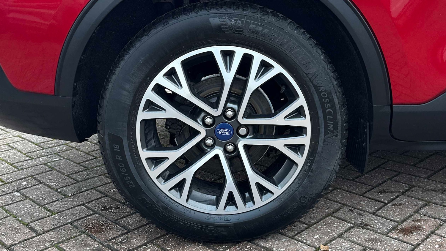 Used Ford Kuga 2020 for sale - 77194646: Photo 7