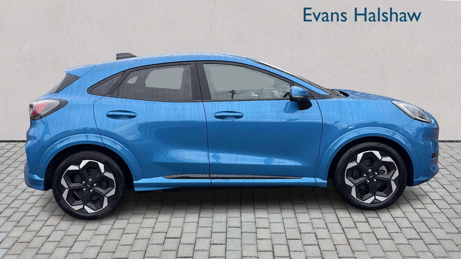 Used Ford Puma 2025 for sale - 76460218: Photo 2