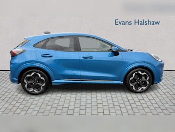 Used Ford Puma 2025 for sale - 76460218: Photo